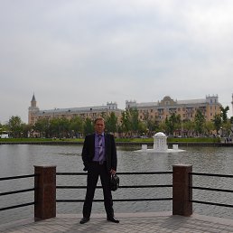 Дмитрий, Астрахань, 55 лет